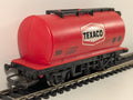 Hornby R231 OO Gauge Red Texaco Tank Wagon