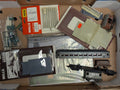 Job Lot of OO Gauge Model Railway Spares & Parts