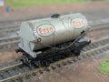 Hornby Dublo 4676 OO Gauge Tank Wagon Esso Silver