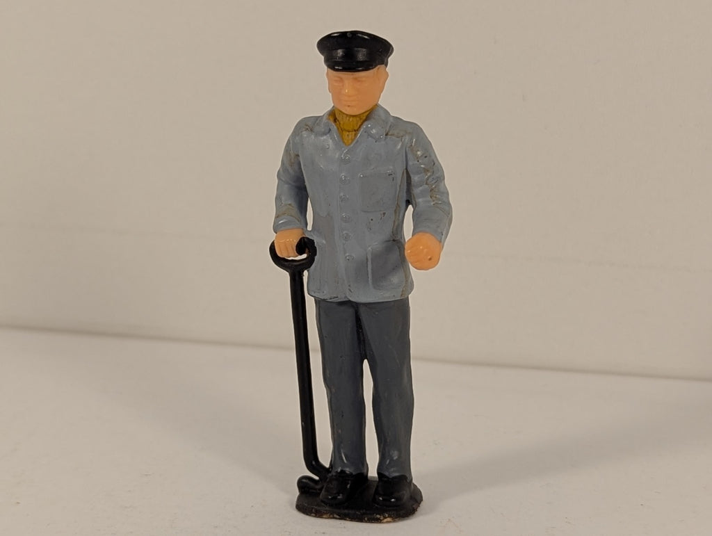 LGB G Scale Railway Engineer Figure
