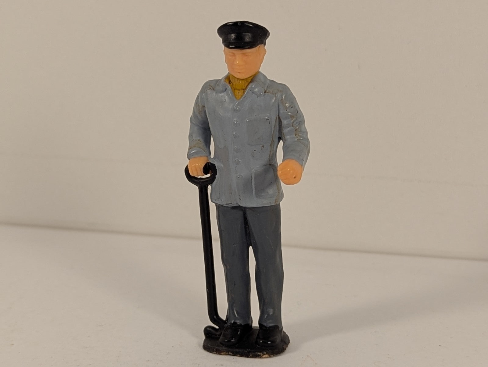 LGB G Scale Railway Engineer Figure