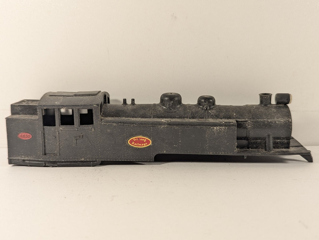 Tri-ang OO Gauge 2-6-2 Tank Locomotive Body Shell Steam Locomotive Body Shell