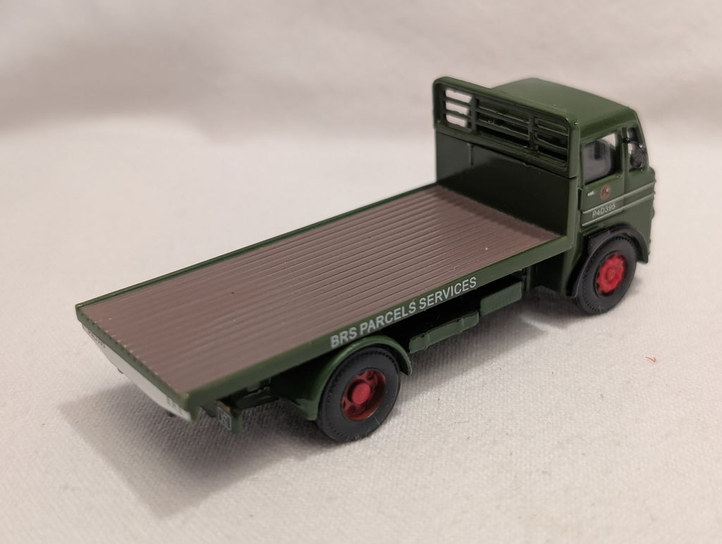 Base Toys OO Gauge Leyland LAD Flatbed Truck Die-cast Truck LAK 216 / P4D395