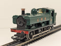 Hornby OO Gauge GWR Class 57xx 0-6-0PT Pannier Tank Steam Locomotive 8751