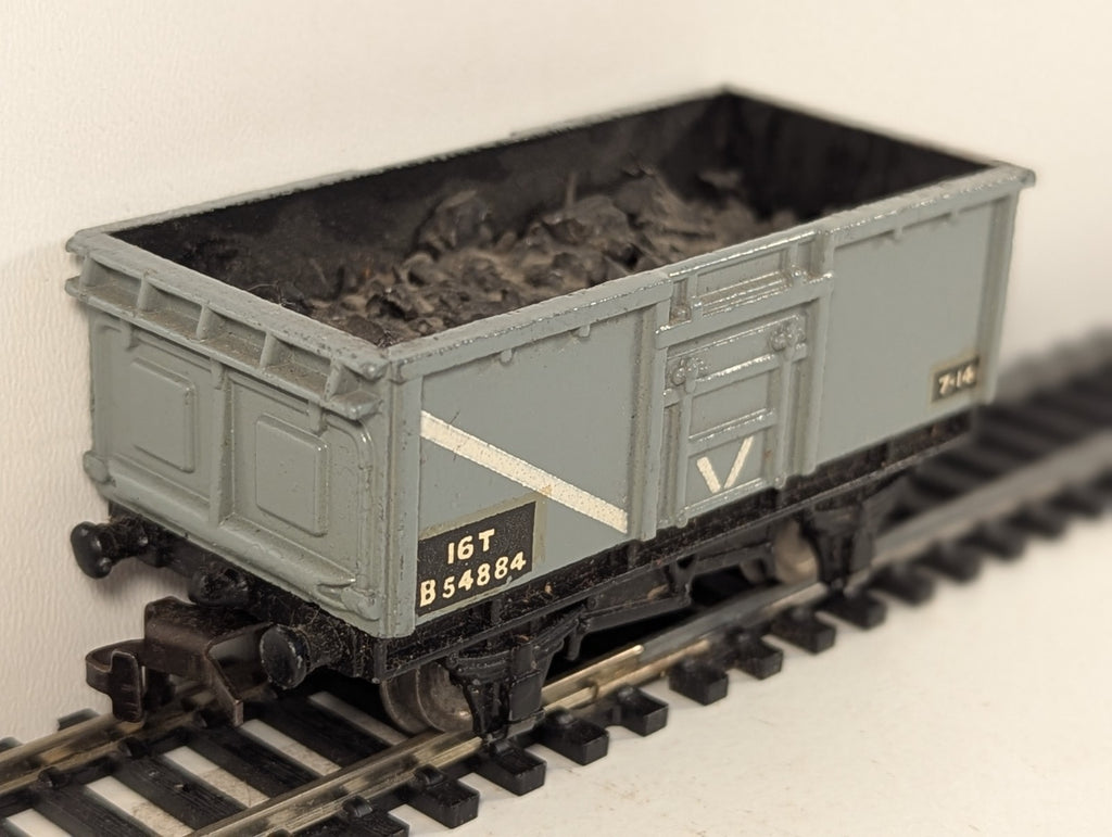 Hornby Dublo OO Gauge 16 Ton Mineral Wagon