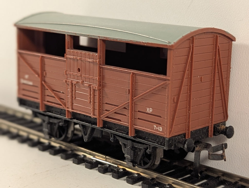 Hornby Dublo BR 8 Ton Cattle Wagon