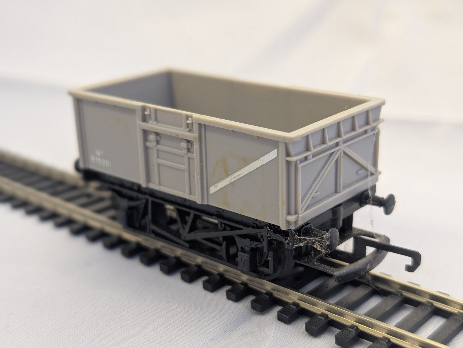 Tri-ang Hornby R243 Mineral Wagon