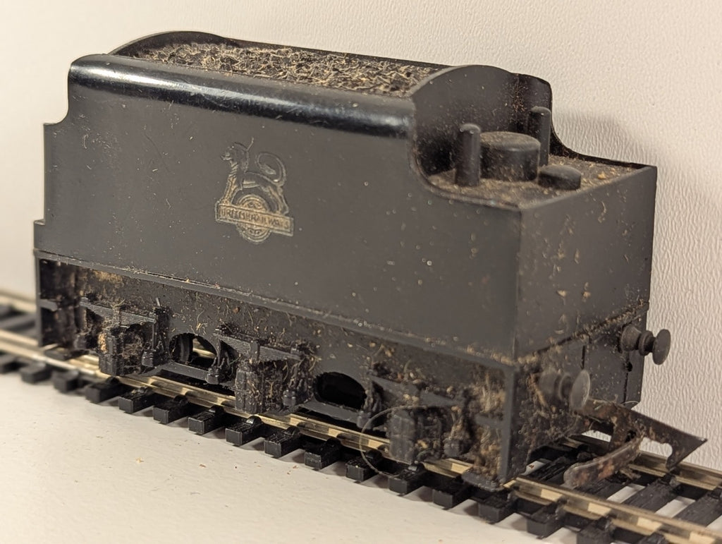 Tri-ang OO Gauge Tender for Princess Elizabeth / Victoria