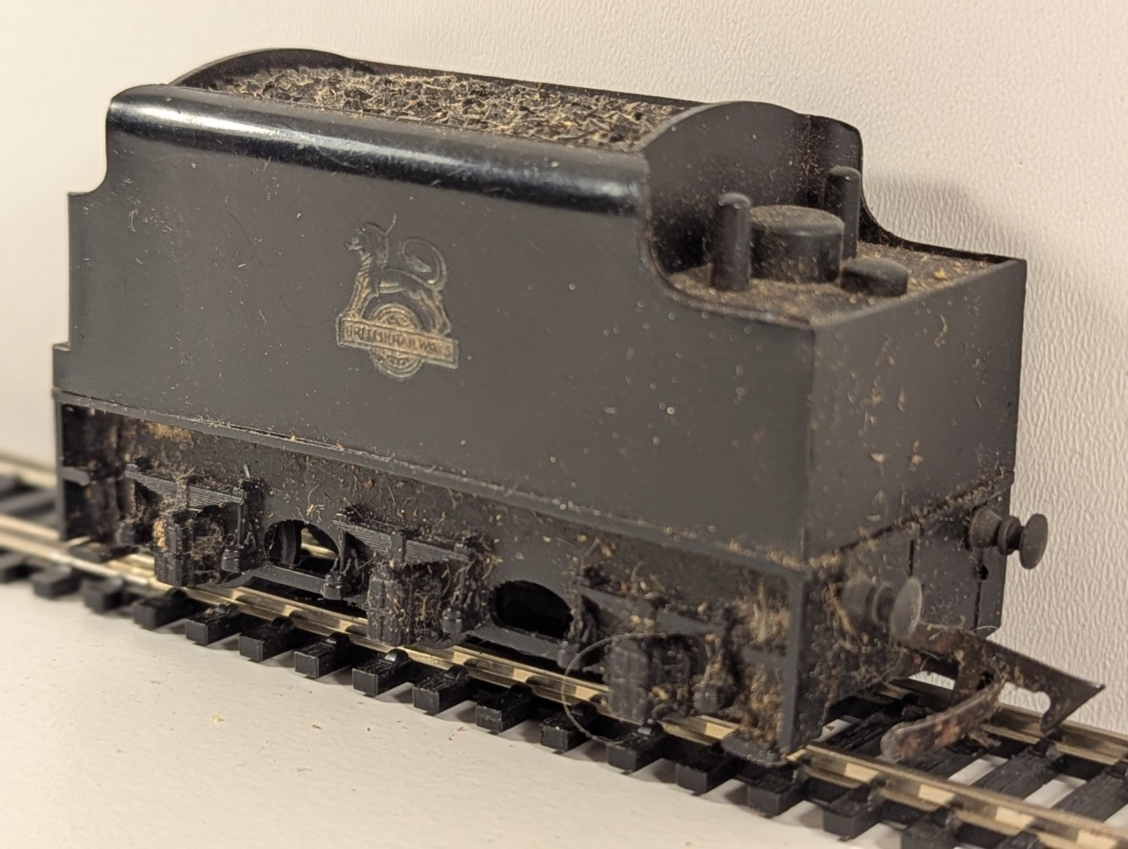 Tri-ang OO Gauge Tender for Princess Elizabeth / Victoria