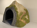 Noch HO Gauge Landscape Construction Single Track Mountain Tunnel