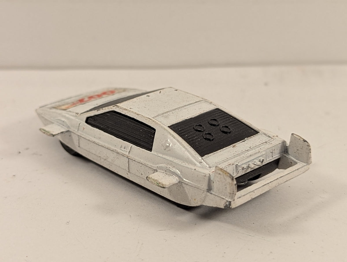 Corgi Juniors James Bond 007 Lotus Esprit Submarine Die-cast Model White