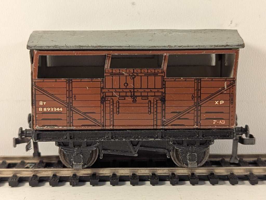 Hornby Dublo 32020 Cattle Wagon OO Gauge