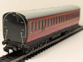 Hornby Dublo OO Gauge 32092 Maroon Suburban Coach