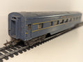 Tri-ang R131 OO Gauge Transcontinental Vista Passenger Car