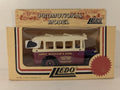 Lledo Harry Margham & Sons Centenary Bus Die-cast Model Bus