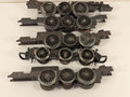 Model Railway Chassis Job Lot - Spares/Repairs