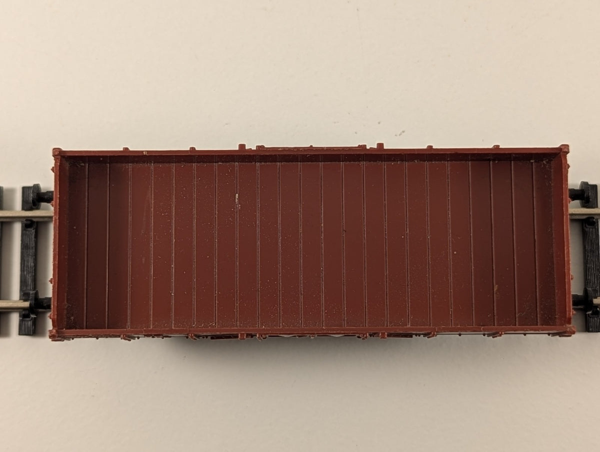Fleischmann HO Wagon Dumper Model