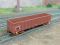 Roco 76967 EAOS Gondola of the Austrian OBB Epoch IV