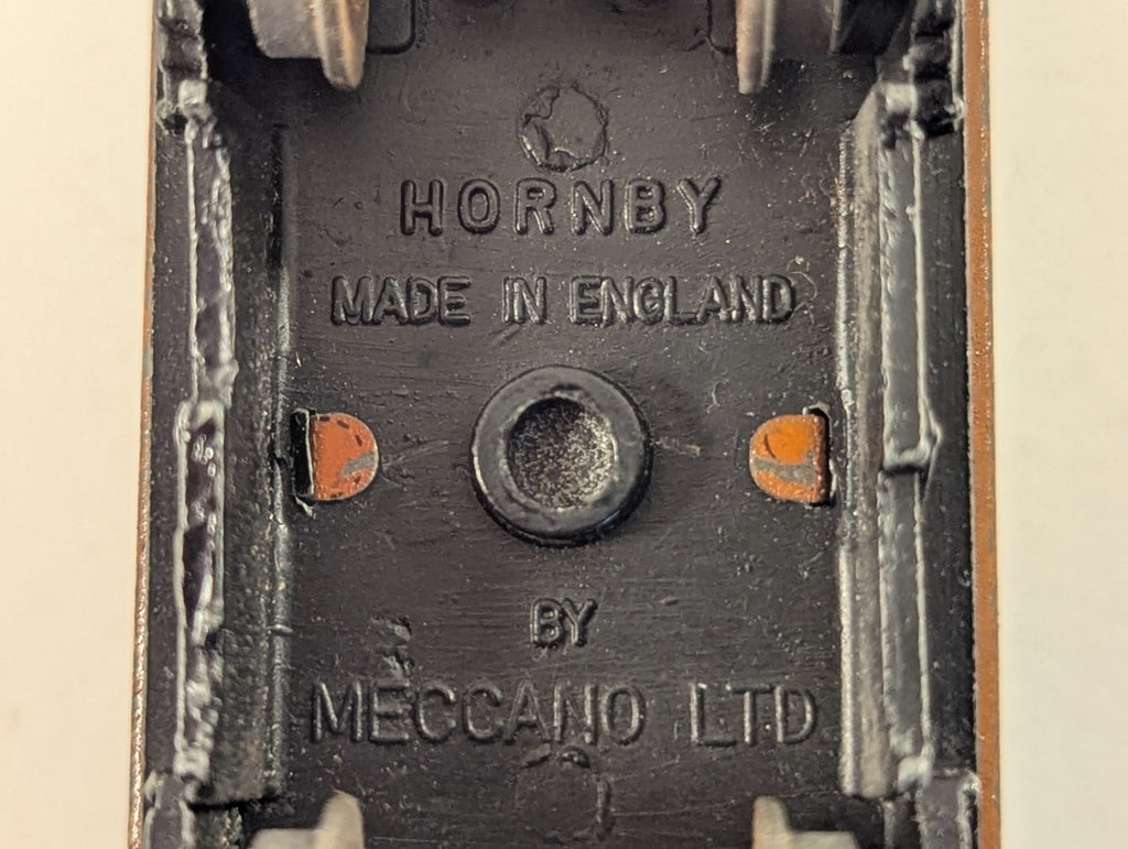 Hornby Dublo OO Gauge D1 Horse Box Van
