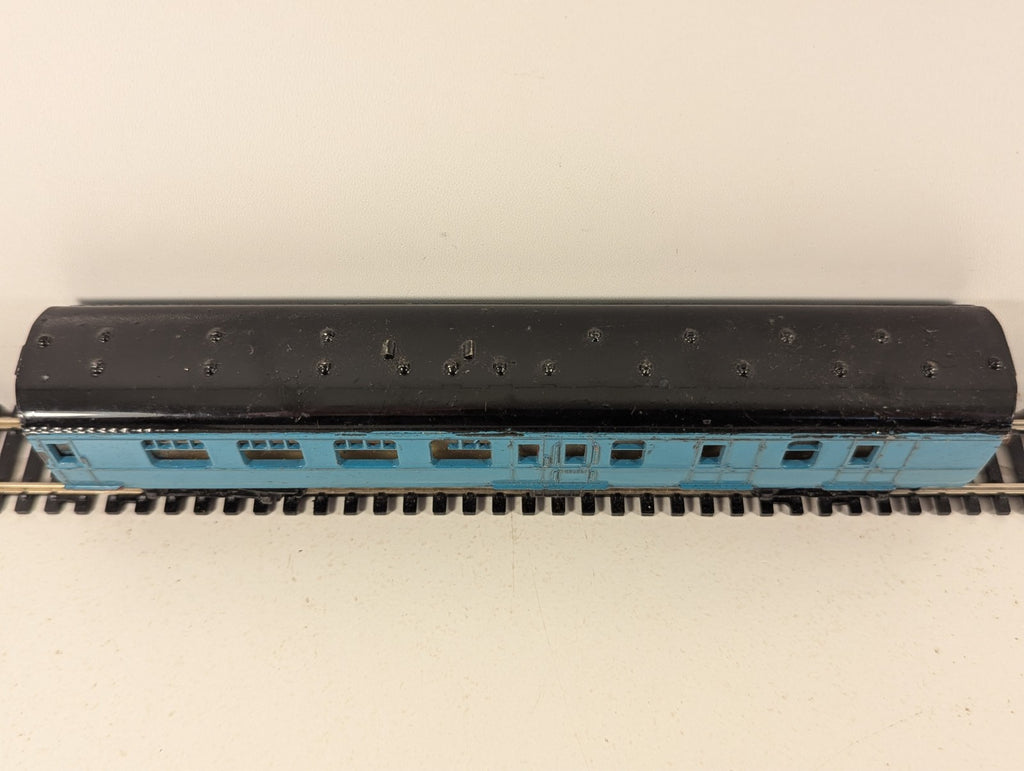 Jouef OO Gauge Suburban Brake Composite Coach