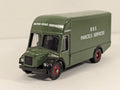 Lledo 1:76 Karrier Bantam Van Die-cast Model Van 34NW983 BRS Parcels Services