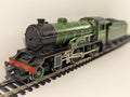 Hornby OO Gauge LNER Class D49/1 4-4-0 'Cheshire' Steam Locomotive 2753