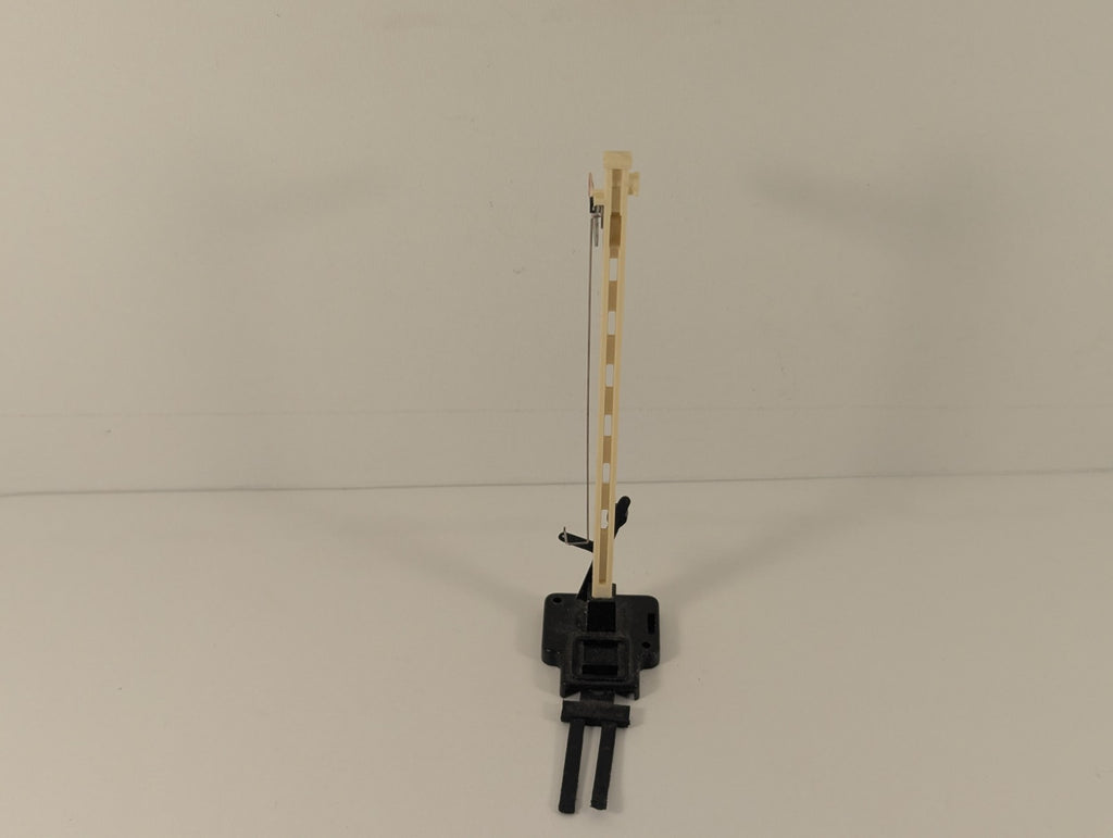 Hornby England OO Gauge Semaphore Signal