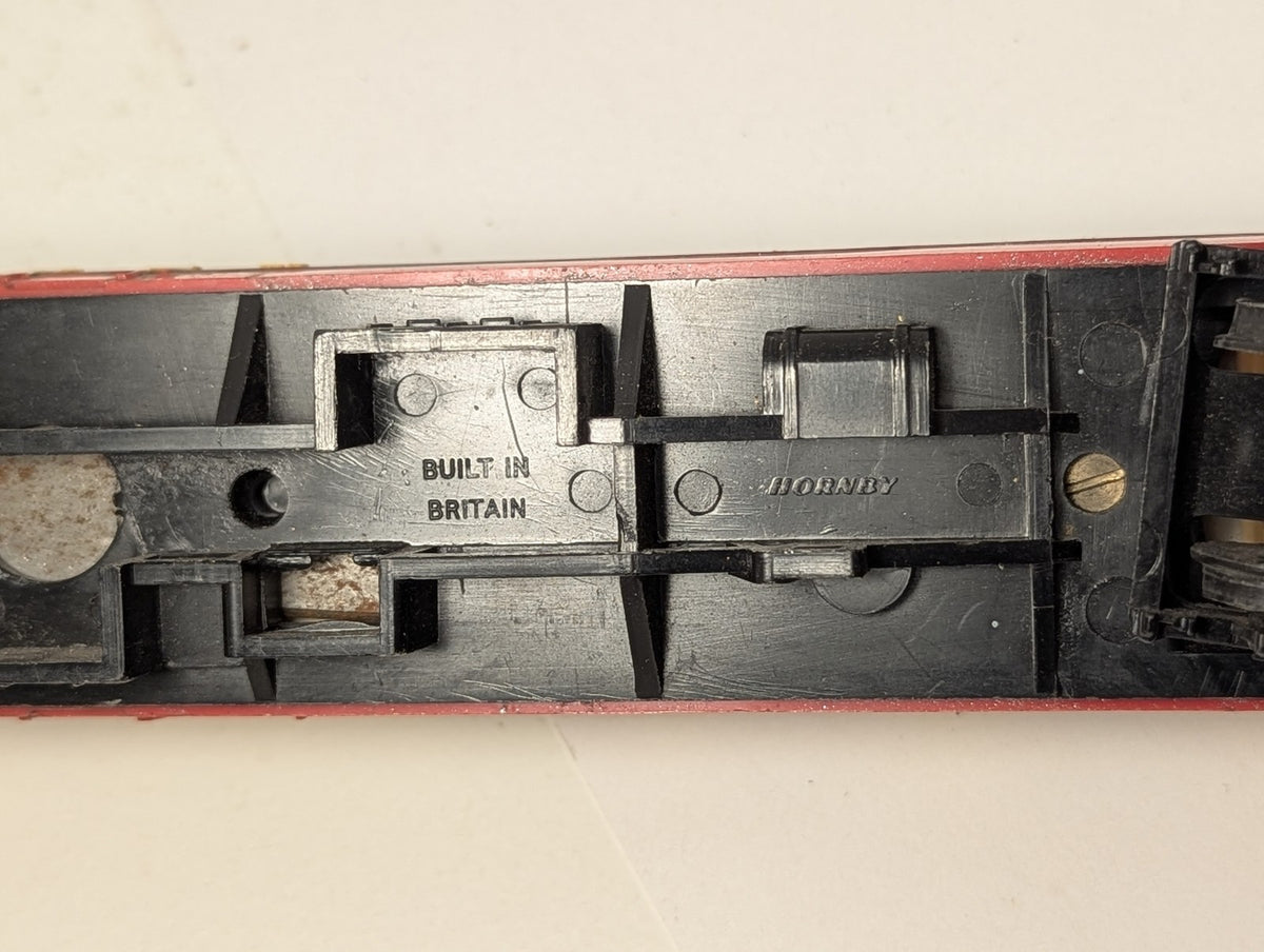 Tri-ang OO Gauge BR Mk1 Brake Second Coach Passenger Coach 34100