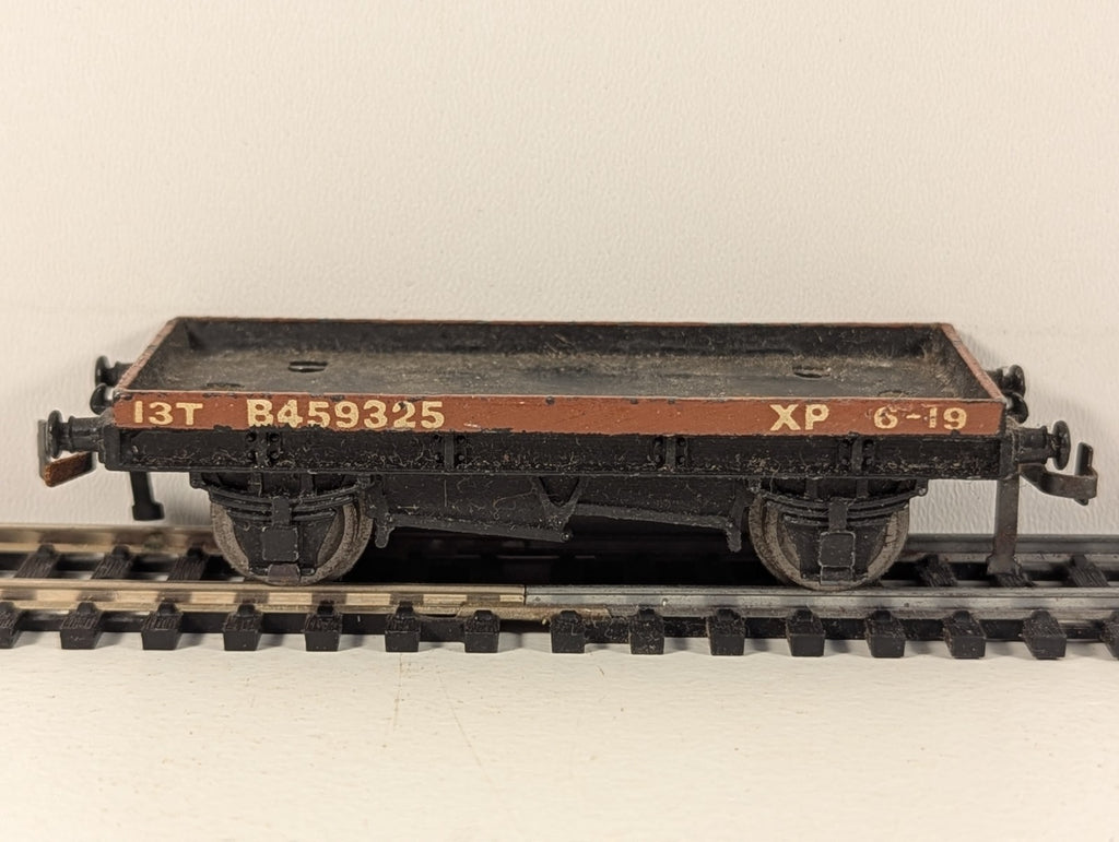 Hornby Dublo 32085 OO Gauge Low-Sided Wagon