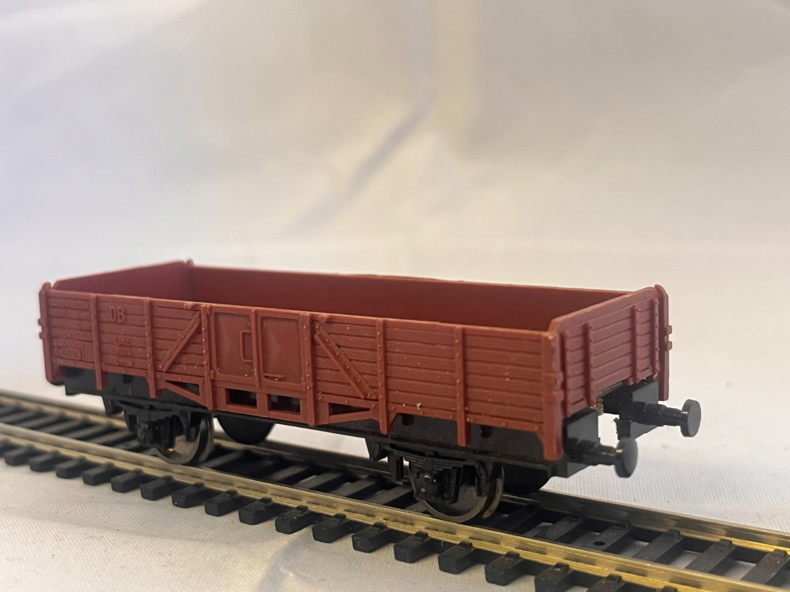 Trix DB Open Wagon LWB