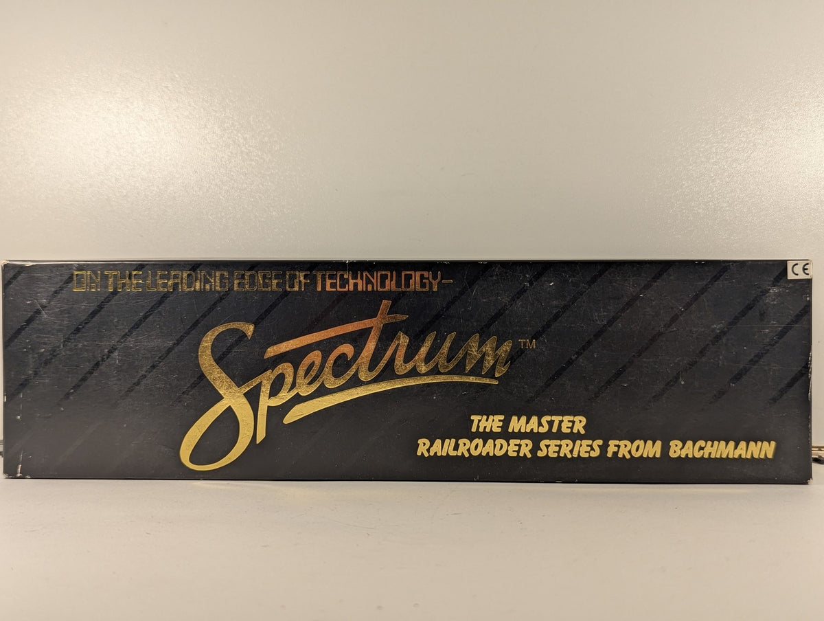 Bachmann HO Gauge Heavyweight Coach Passenger Coach 1128