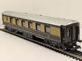 Hornby Railways OO Gauge Pullman Coach Passenger Coach Pullman Umber and Cream