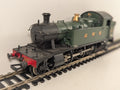 Bachmann Branchline 32-127A GWR Class 45XX No.4527 Prairie Tank OO Gauge