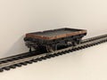 Hornby Dublo 32085 OO Gauge Brown Low-Sided Wagon - Boxed