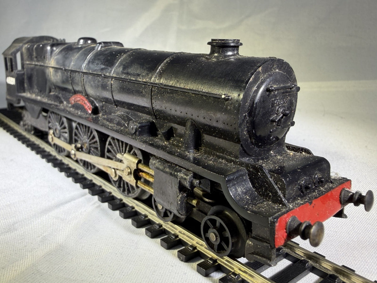 Tri-ang OO Gauge Princess Royal Class 'Princess Elizabeth' Steam Locomotive