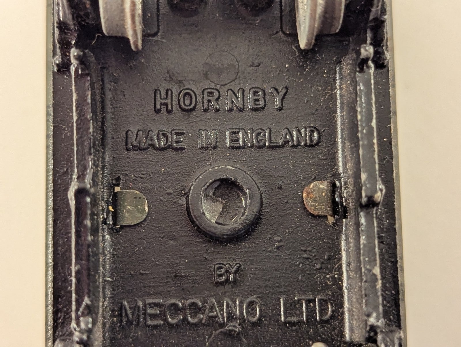 Hornby Dublo GWR Cattle Truck OO Gauge