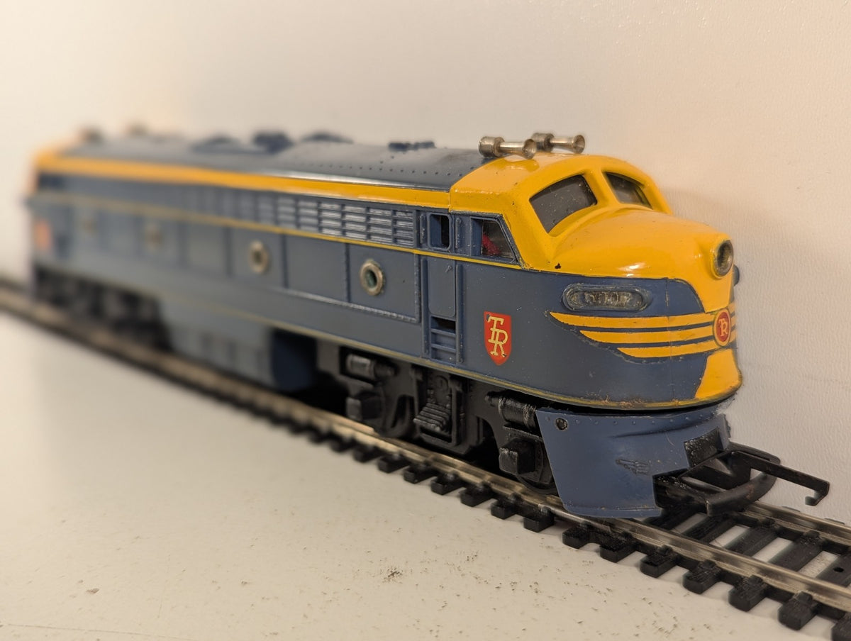 Tri-ang OO Gauge Double Ended Diesel Locomotive 5007