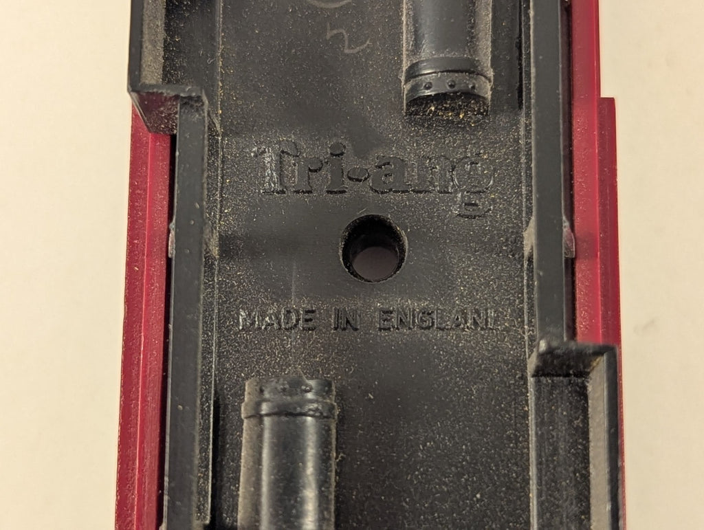 Tri-ang OO Gauge BR Mk1 Brake Third Coach Passenger Coach M34000