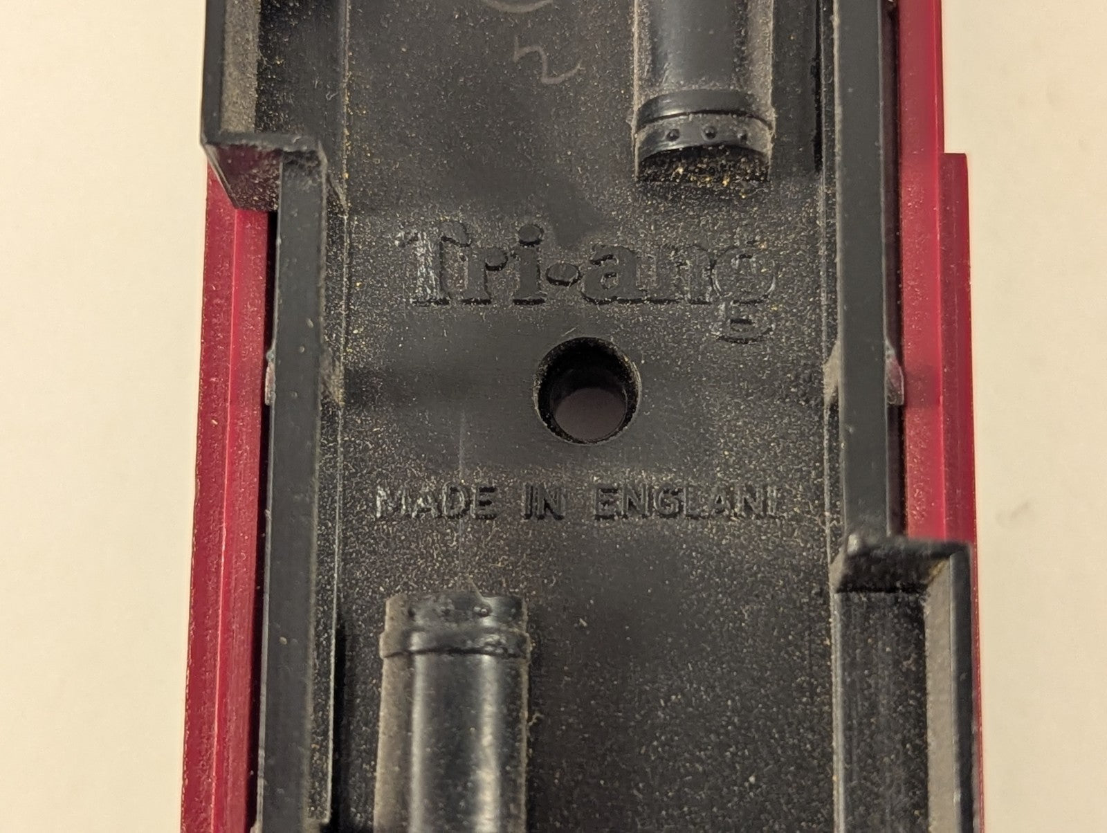 Tri-ang OO Gauge BR Mk1 Brake Third Coach Passenger Coach M34000