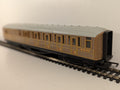 Hornby OO Gauge LNER Teak Composite Coach Coaches 4237
