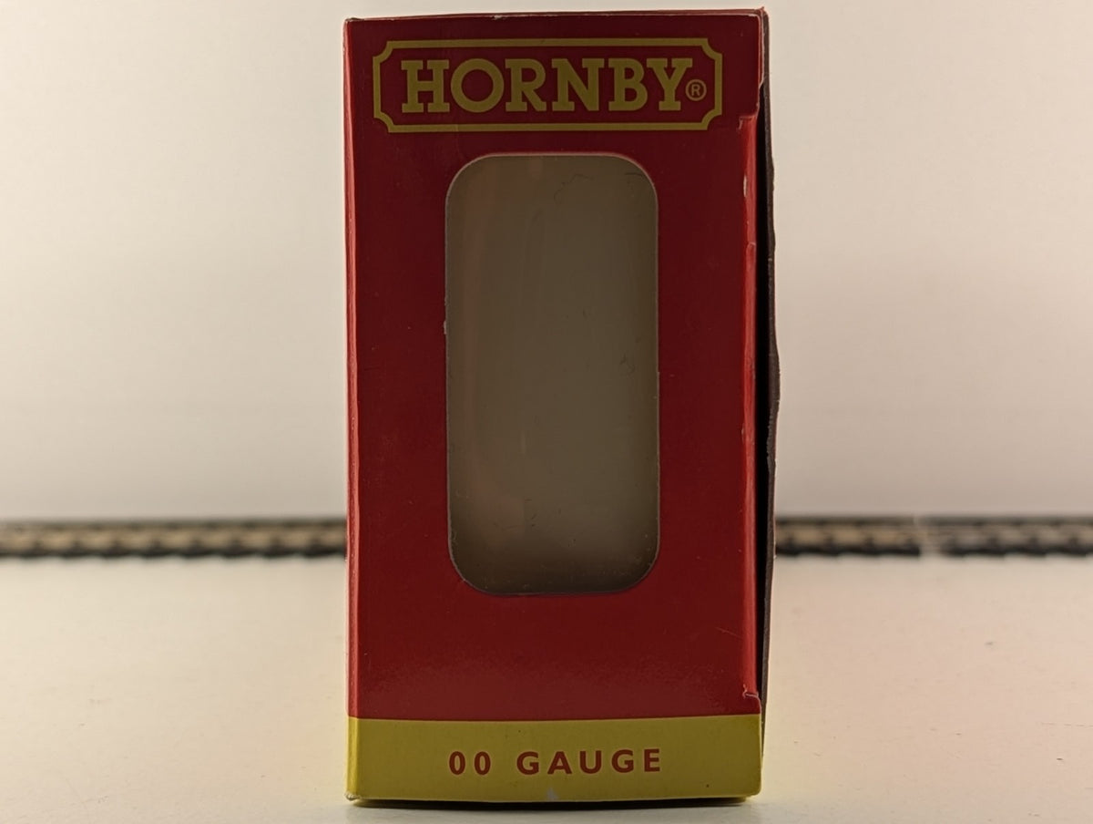 Hornby OO Gauge Gilbert Birmingham Coke Wagon Goods Wagon 219