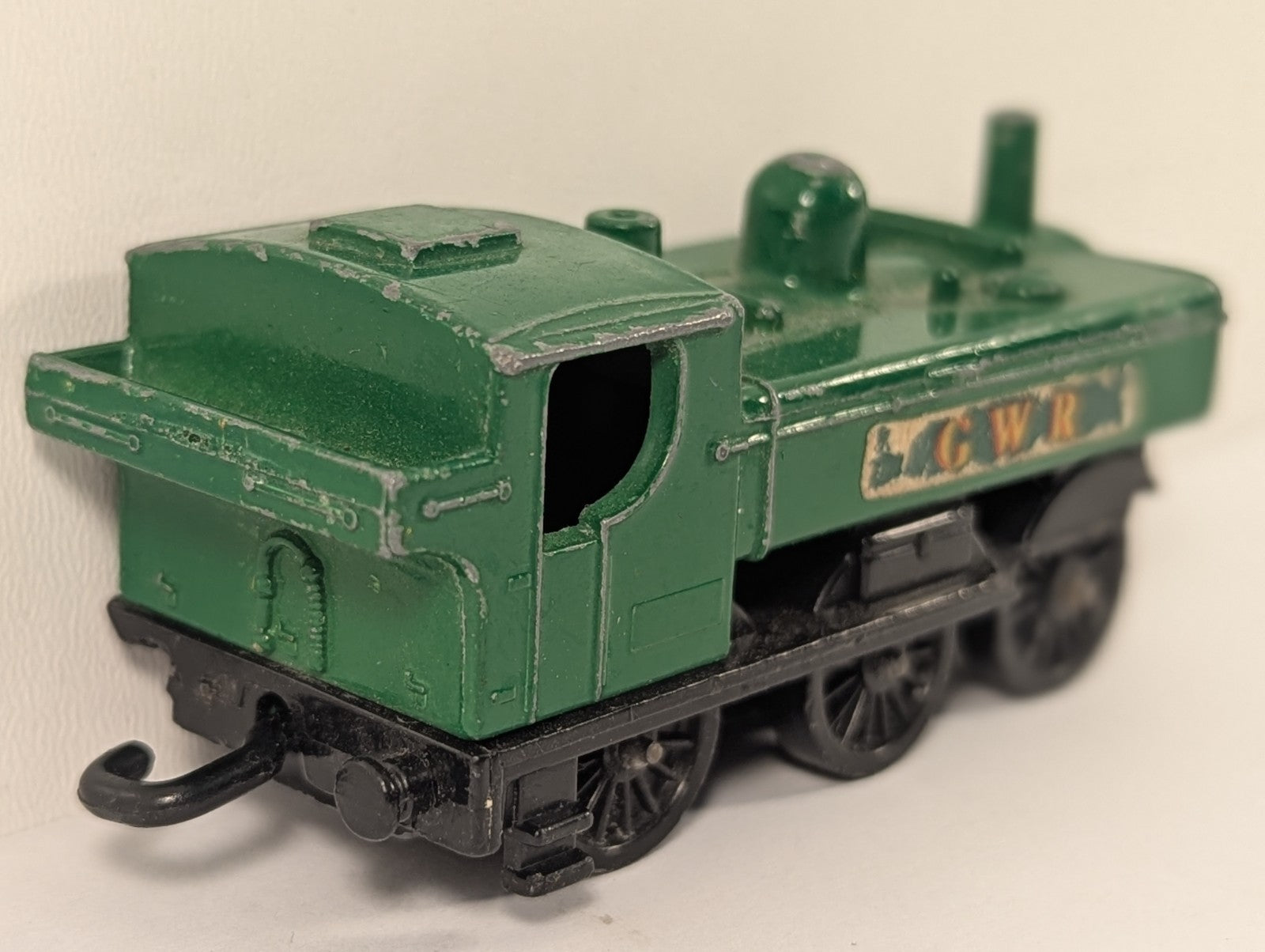 Matchbox Superfast No. 47 GWR Pannier Tank Loco