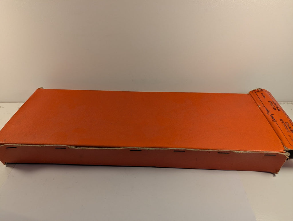 Hornby O Gauge Left Hand Point