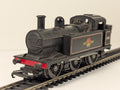 Tri-ang OO Gauge Class 3F Jinty 0-6-0T Locomotive 47606 BR Black