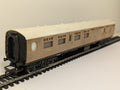 Hornby OO Gauge LNER Teak Brake 3rd Class Coach