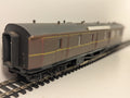Airfix OO Gauge Centenary Brake Third Coach Passenger Coach W 4576 W
