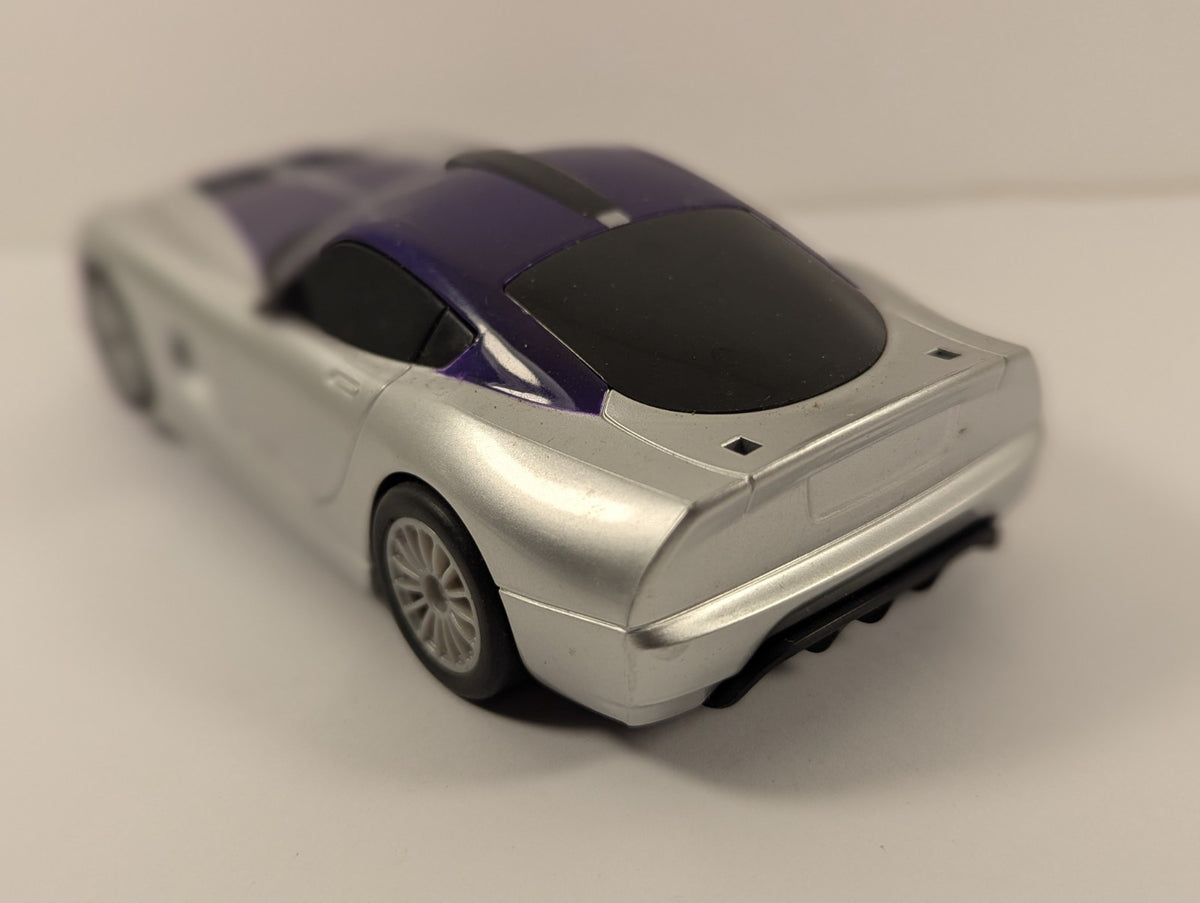 Scalextric Team Pro GT – 1:32 Scale