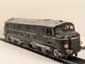 Kitbuilt KB894 OO Gauge Class D16 LMS 10000 Diesel Locomotive BR Black