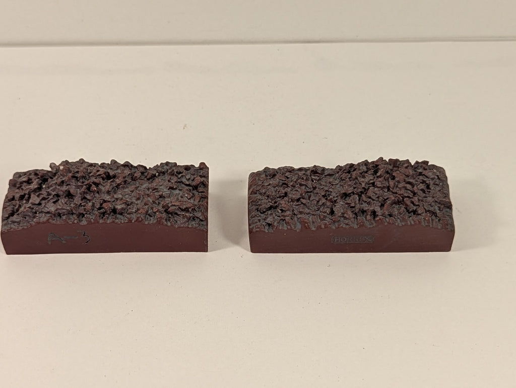 Hornby Skaledale Coal Loads Wagon Loads Brown