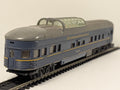 Tri-ang OO Gauge Transcontinental Vista Dome Observation Car Coaches 91115